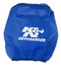 K&N Air Filter Wrap Drycharger Blue K&N Engineering Pre-Filters  AXOPROS