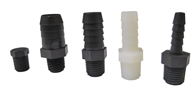 K&N Apollo Universal Parts Kit K&N Engineering Air Intake Components  AXOPROS