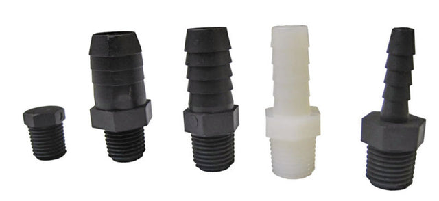 K&N Apollo Universal Parts Kit K&N Engineering Air Intake Components  AXOPROS