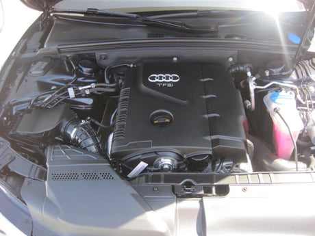 K&N Audi A4 1.8L Drop In Air Filter K&N Engineering Air Filters - Drop In  AXOPROS