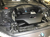 K&N BMW 2-3-4 Series N20 Engine Performance Air Intake System K&N Engineering Cold Air Intakes  AXOPROS