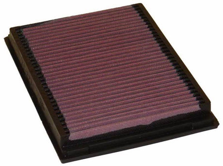 K&N BMW Drop In Air Filter K&N Engineering Air Filters - Drop In  AXOPROS