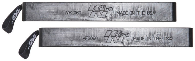 K&N BMW X1 L4-2.0L F/I Cabin Air Filter (2 Per Box) K&N Engineering Cabin Air Filters  AXOPROS