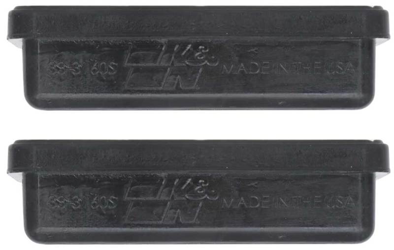 K&N BMW X3M/X4M L6-3.0L F/I Turbo Drop In Air Filter K&N Engineering Air Filters - Drop In  AXOPROS