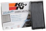K&N BMW X5/X5 M/X6/X6 M Cabin Air Filter K&N Engineering Cabin Air Filters  AXOPROS