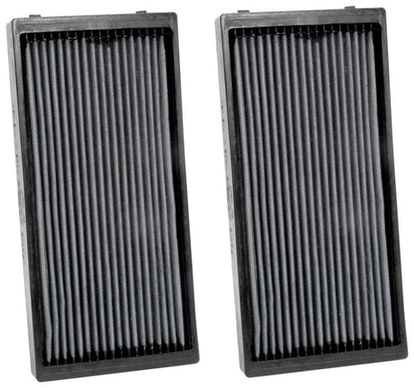 K&N BMW X5/X5 M/X6/X6 M Cabin Air Filter K&N Engineering Cabin Air Filters  AXOPROS