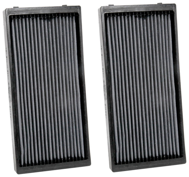 K&N BMW X5/X5 M/X6/X6 M Cabin Air Filter K&N Engineering Cabin Air Filters  AXOPROS
