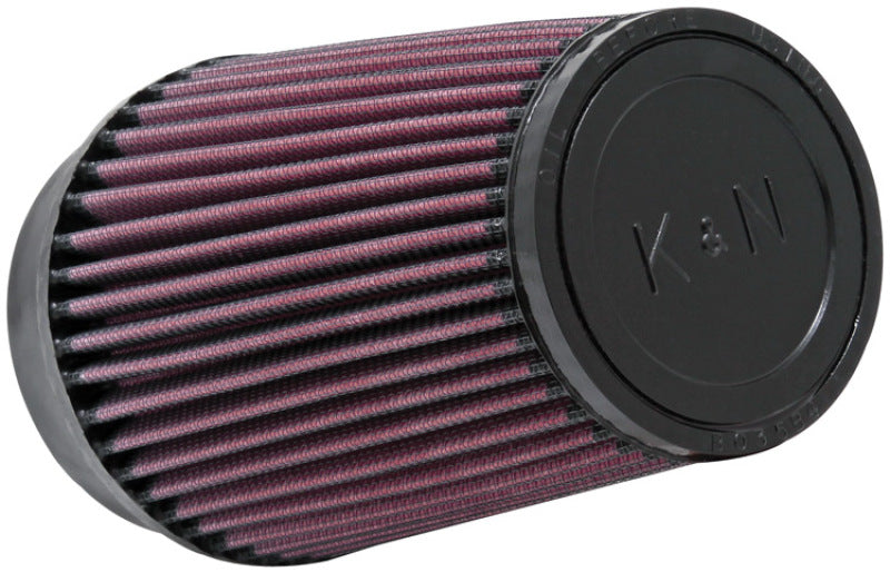 K&N Bombardier/Can AM/Honda 450/644/650 Universal Replacement Tapered Conical Air Filter K&N Engineering Air Filters - Drop In  AXOPROS