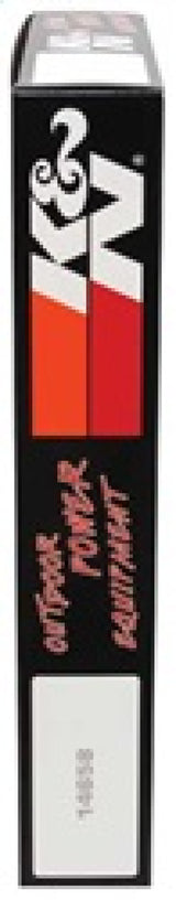 K&N Briggs & Stratton / Craftsman / Honda All Harmony/GC135/160/GCV135 Replacement Air Filter K&N Engineering Air Filters - Drop In  AXOPROS