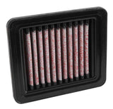 K&N Briggs & Stratton / Craftsman / Honda All Harmony/GC135/160/GCV135 Replacement Air Filter K&N Engineering Air Filters - Drop In  AXOPROS