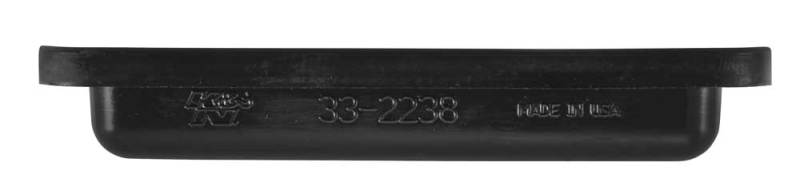 K&N Briggs & Stratton / Craftsman / Honda All Harmony/GC135/160/GCV135 Replacement Air Filter K&N Engineering Air Filters - Drop In  AXOPROS