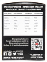 K&N Buick / Chevrolet / Oldsmobile Performance Gold Oil Filter K&N Engineering Oil Filters  AXOPROS