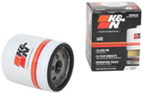 K&N Buick / Chevrolet / Oldsmobile Performance Gold Oil Filter K&N Engineering Oil Filters  AXOPROS