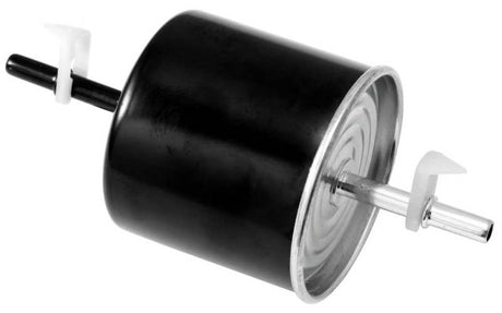 K&N Cellulose Media Fuel Filter 3in OD x 6.938in L K&N Engineering Fuel Filters  AXOPROS