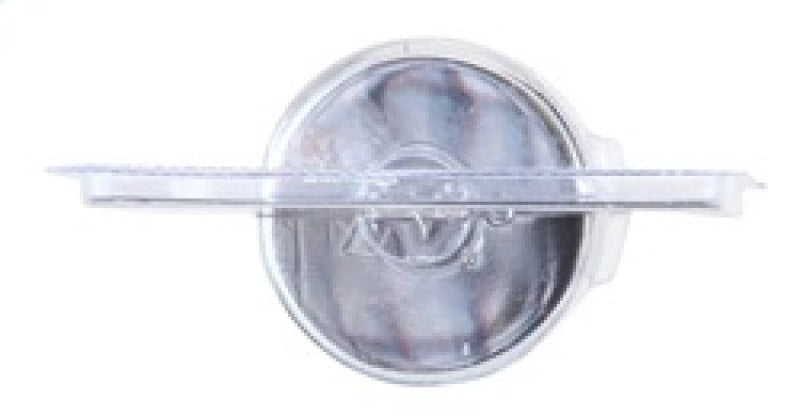 K&N Clamp On Rubber Base Crankcase Vent Filter 0.375in Flange ID x 2in OD x 1.5in Height K&N Engineering Air Filters - Universal Fit  AXOPROS