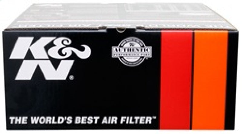 K&N Custom Air Filter 14in OD / 12in ID / 6in Height K&N Engineering Air Filters - Drop In  AXOPROS