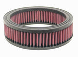 K&N Custom Air Filter 7in OD X 5 1/2in ID x 2in H K&N Engineering Air Filters - Drop In  AXOPROS