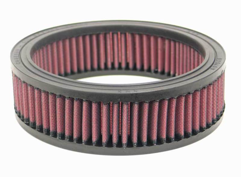 K&N Custom Air Filter 7in OD X 5 1/2in ID x 2in H K&N Engineering Air Filters - Drop In  AXOPROS