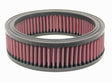 K&N Custom Air Filter 7in OD X 5 1/2in ID x 2in H K&N Engineering Air Filters - Drop In  AXOPROS