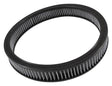 K&N Custom Air Filter Cotton Guaze 14inOD x 12 1/4inID x 2inH K&N Engineering Air Filters - Drop In  AXOPROS