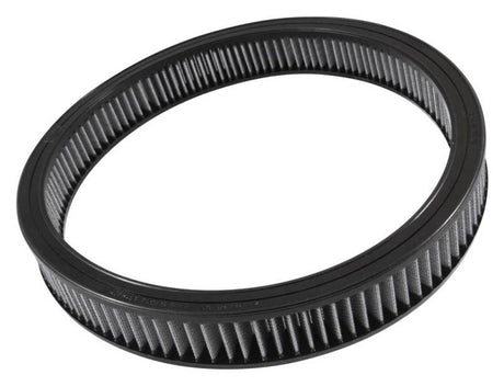 K&N Custom Air Filter Cotton Guaze 14inOD x 12 1/4inID x 2inH K&N Engineering Air Filters - Drop In  AXOPROS