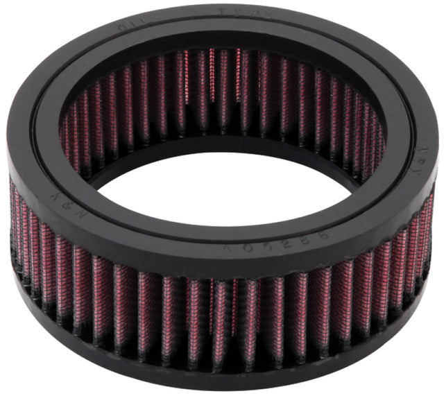 K&N Custom Air Filter Round 5-3/8in OD x 4in ID x 2in H K&N Engineering Air Filters - Drop In  AXOPROS