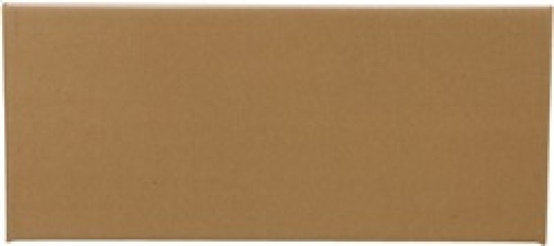 K&N Custom Racing Assembly Carbon Fiber Air Box w/o Base - Large K&N Engineering Air Intake Components  AXOPROS