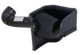 K&N Dodge/Chrysler 5.7/6.1L V8 Black Performance Intake Kit K&N Engineering Cold Air Intakes  AXOPROS
