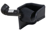K&N Dodge/Chrysler 5.7/6.1L V8 Black Performance Intake Kit K&N Engineering Cold Air Intakes  AXOPROS