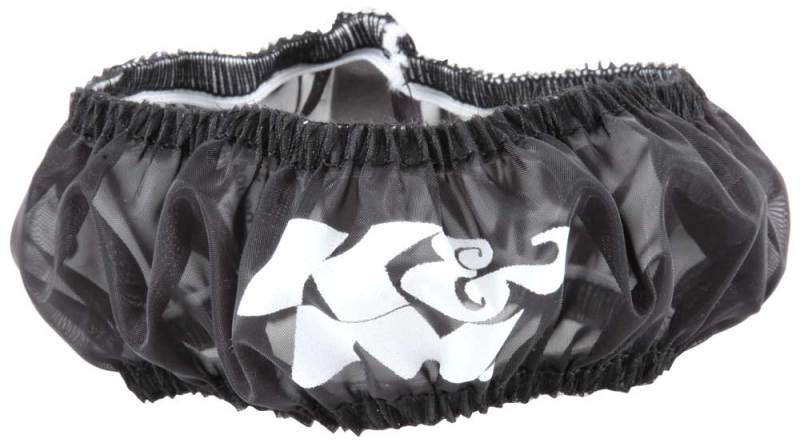 K&N Drycharger Air Filter Wrap HD-0800 Black K&N Engineering Pre-Filters  AXOPROS