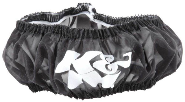 K&N Drycharger Air Filter Wrap HD-0800 Black K&N Engineering Pre-Filters  AXOPROS