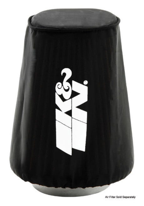 K&N Drycharger Black Air Filter Wrap K&N Engineering Pre-Filters  AXOPROS