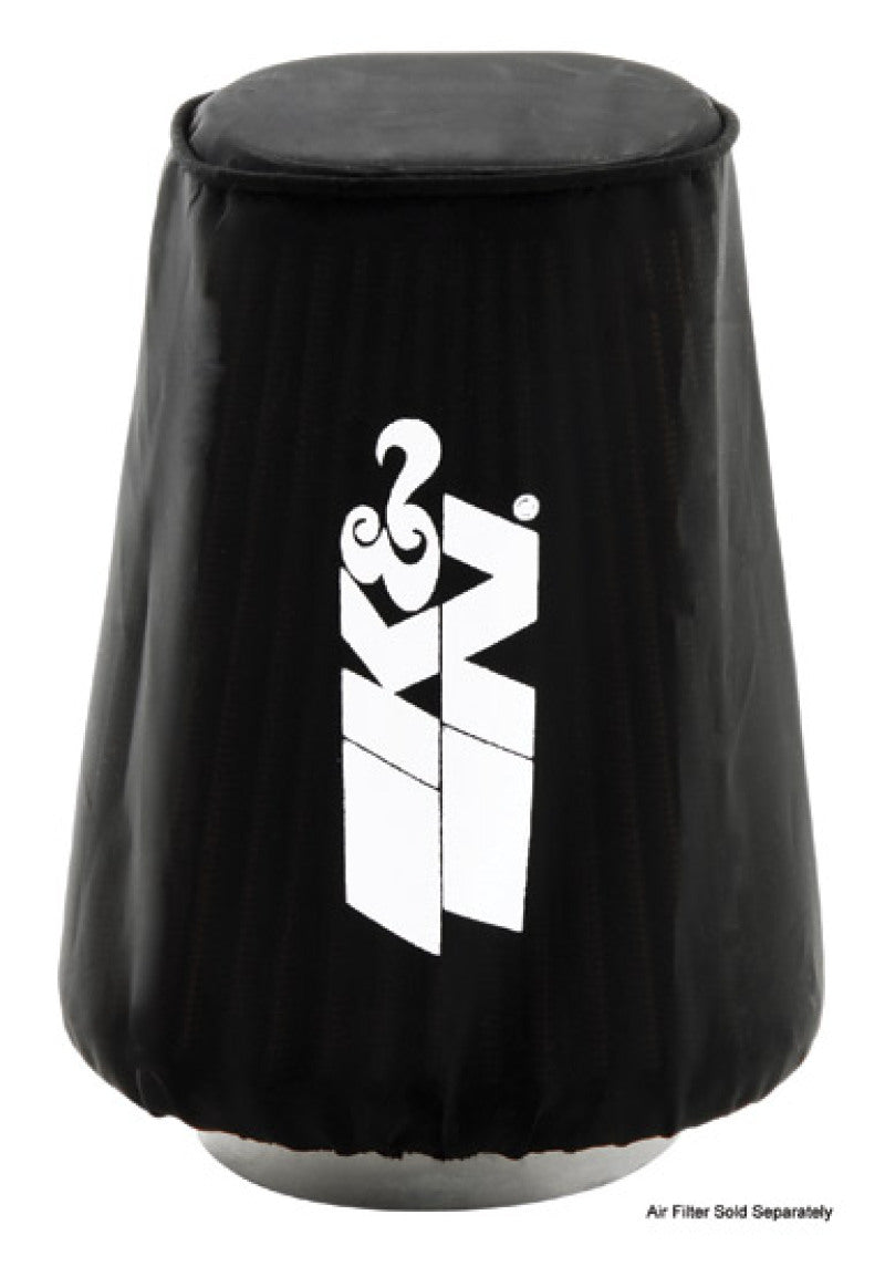 K&N Drycharger Black Air Filter Wrap K&N Engineering Pre-Filters  AXOPROS