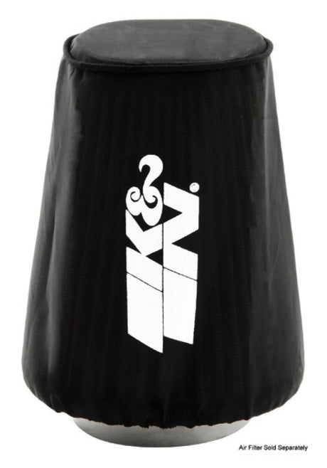 K&N Drycharger Black Air Filter Wrap K&N Engineering Pre-Filters  AXOPROS