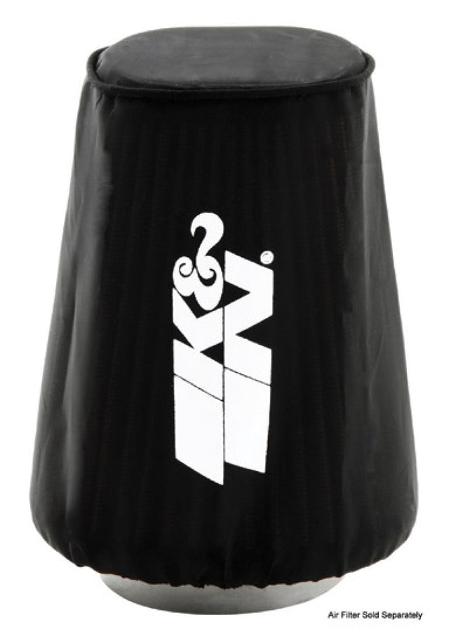 K&N Drycharger Black Air Filter Wrap K&N Engineering Pre-Filters  AXOPROS