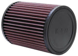 K&N Filter 3 inch Flange 5 inch OD 6 1/2 inch Height K&N Engineering Air Filters - Universal Fit  AXOPROS