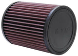 K&N Filter 3 inch Flange 5 inch OD 6 1/2 inch Height K&N Engineering Air Filters - Universal Fit  AXOPROS