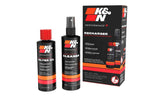 K&N Filter Cleaning Kit K&N Engineering Recharge Kits  AXOPROS