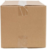 K&N Filter Univ Air Filter Carb Fib T/B 3-1/2in FLG OD / 12x6in B / 9-15/16x3-15/16in T / 6in H K&N Engineering Air Filters - Universal Fit  AXOPROS