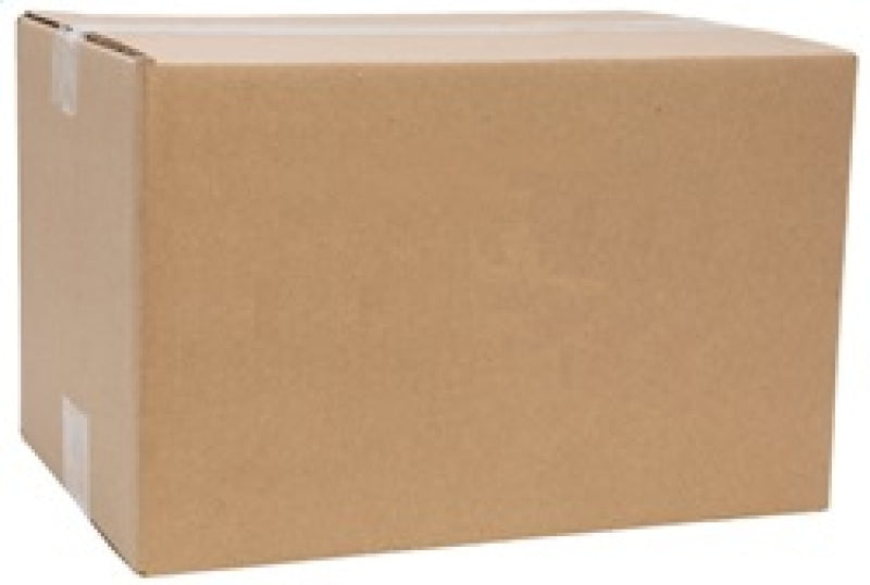 K&N Filter Univ Air Filter Carb Fib T/B 3-1/2in FLG OD / 12x6in B / 9-15/16x3-15/16in T / 6in H K&N Engineering Air Filters - Universal Fit  AXOPROS