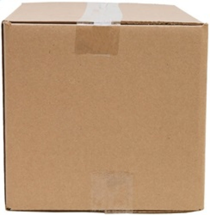 K&N Filter Univ Air Filter Carb Fib T/B 3-1/2in FLG OD / 12x6in B / 9-15/16x3-15/16in T / 6in H K&N Engineering Air Filters - Universal Fit  AXOPROS