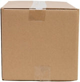 K&N Filter Univ Air Filter Carb Fib T/B 3-1/2in FLG OD / 12x6in B / 9-15/16x3-15/16in T / 6in H K&N Engineering Air Filters - Universal Fit  AXOPROS