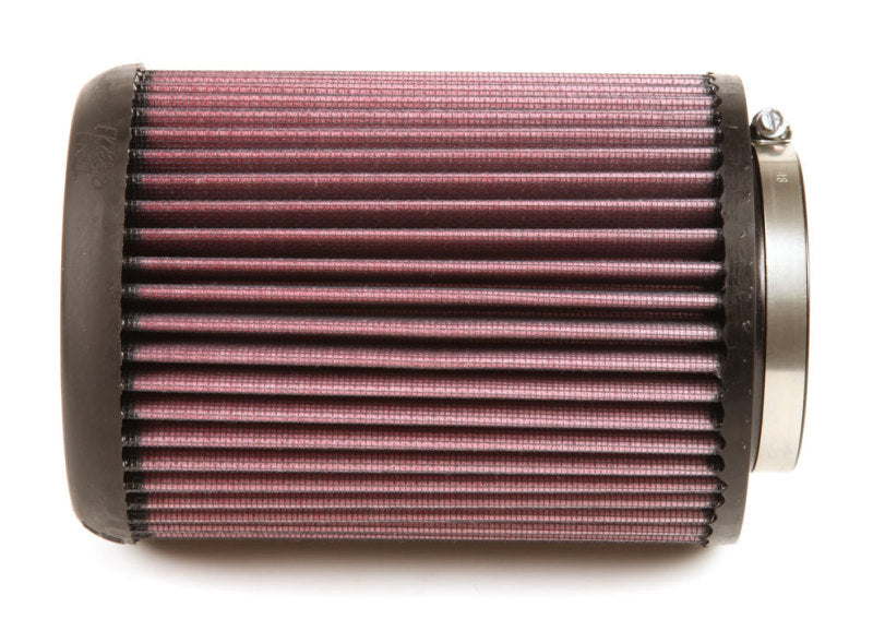 K&N Filter Universal X Stream Clamp-On Round Straight 3in Flange ID / 5in OD / 7in Height K&N Engineering Air Filters - Universal Fit  AXOPROS