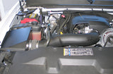 K&N FIPK 09-11 Chevy Silverado V8 Performance Intake Kit K&N Engineering Cold Air Intakes  AXOPROS