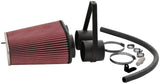 K&N Ford Bronco P/U Aircharger Performance Intake K&N Engineering Cold Air Intakes  AXOPROS
