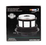 K&N Ford Diesel Truck Fuel Filter K&N Engineering Fuel Filters  AXOPROS
