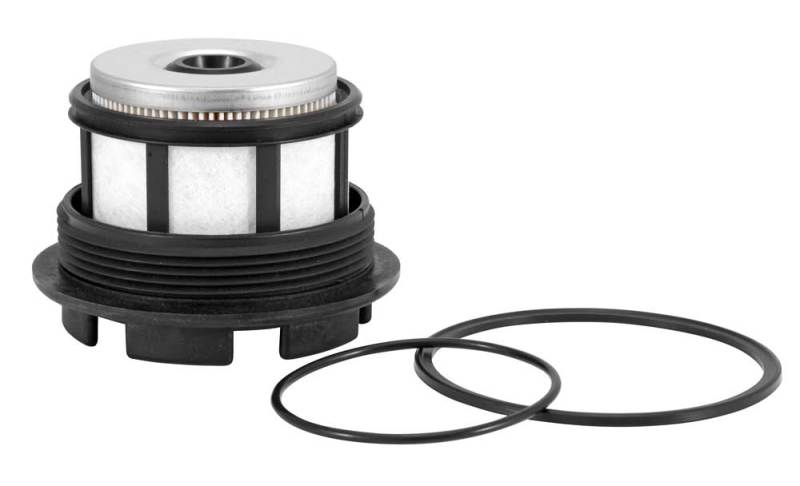K&N Ford Diesel Truck Fuel Filter K&N Engineering Fuel Filters  AXOPROS