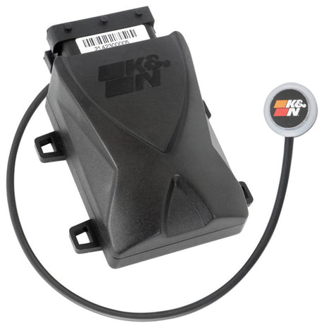 K&N Ford/GM/Dodge Throttle Control Module K&N Engineering Throttle Controllers  AXOPROS