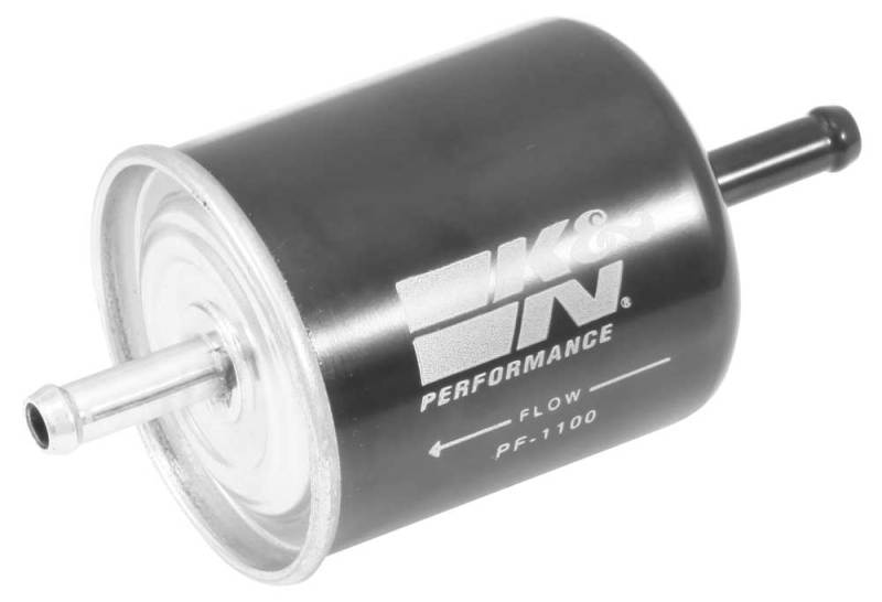 K&N Fuel Filter 84-89 Nissan 300ZX, 00-04 Nissan Xterra. 95-97 Nissan 200SX K&N Engineering Fuel Filters  AXOPROS