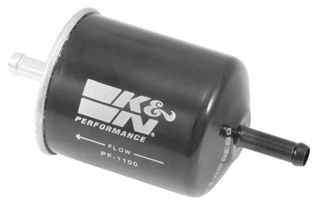 K&N Fuel Filter 84-89 Nissan 300ZX, 00-04 Nissan Xterra. 95-97 Nissan 200SX K&N Engineering Fuel Filters  AXOPROS